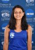 Women's Tennis Team Photo  Wheaton College Women’s 2020 Tennis Team - Photo By: KEITH NORDSTROM : Wheaton, Tennis, Team Photo